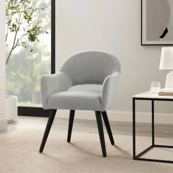 Serena Dining Chair - Linon image {7}