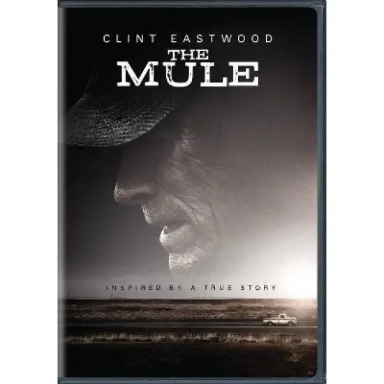 The Mule image {3}