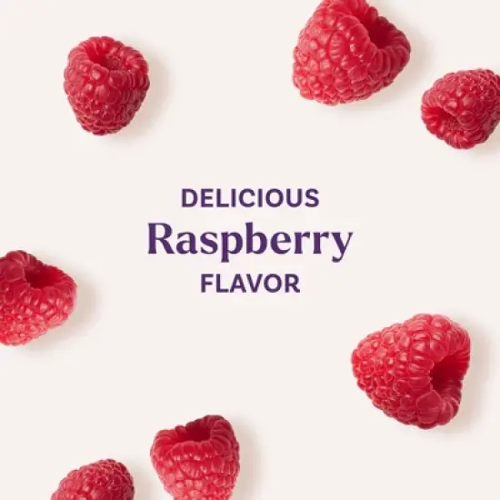 Natrol Kids' Melatonin 1mg Sleep Aid Gummies - Raspberry - 140ct image {6}