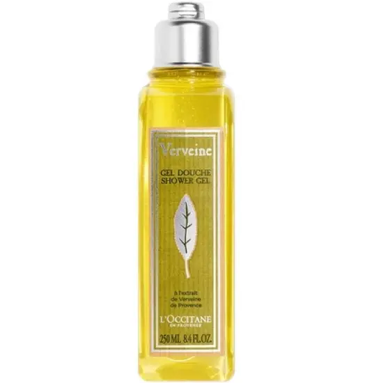 L'Occitane Verbena Shower Gel image {5}