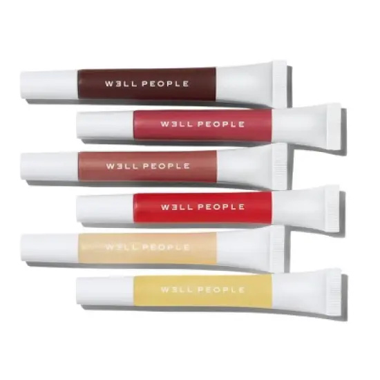 Well People Lip Nurture Hydrating Balm - 0.28oz image {5}