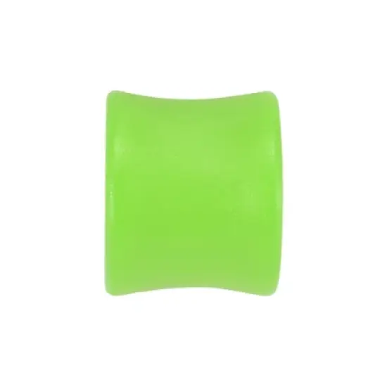 Unique Bargains 10mm/0.39" Hole Motorcycle Motorbike Chain Roller Pulley Slider Tensioner Wheel Guide image {5}