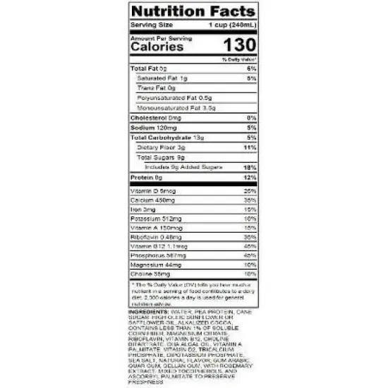 Ripple Kids Plant-Based Milk Alternative image {3}