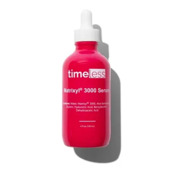 Timeless Skin Care Matrixyl 3000 Serum image {9}