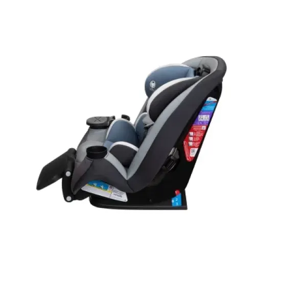 Safety 1st Grow & Go Extend N Ride LX All-in-One Convertible Car Seats image {11}