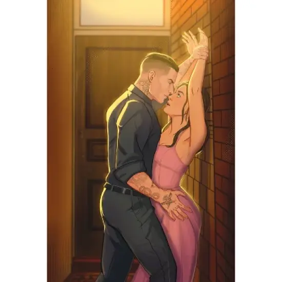 Caught Up - Target Exclusive Edition - by Navessa Allen (Paperback) image {2}