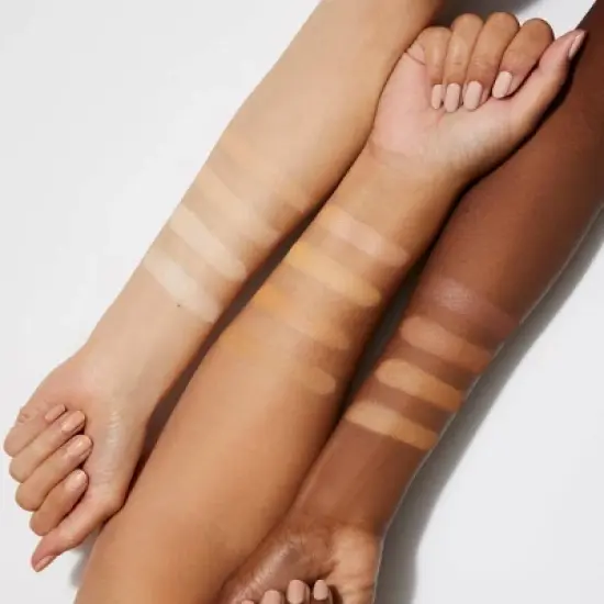 Well People Bio Powder Foundation - 0.31oz image {8}