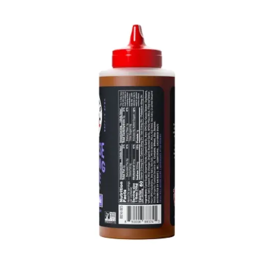 Bachan's Garlic Dipping Sauce - 15.5oz image {1}