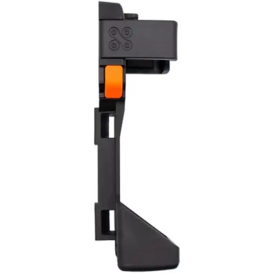 Kryptonite Evolution 790 Folding Lock Key 005636 5.4mm 2`11`/90cm with 2 Keys image {5}