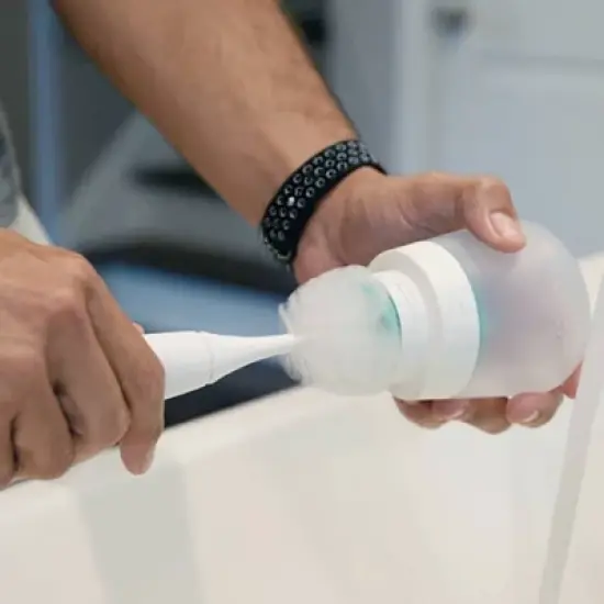 nanobebe Complete Feeding Baby Bottle Set - 11ct image {5}