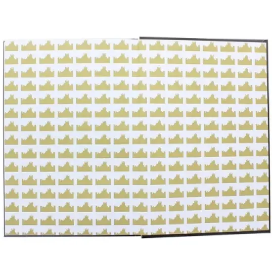 Se7en20 Downton Abbey 6" x 8.5" Journal image {4}