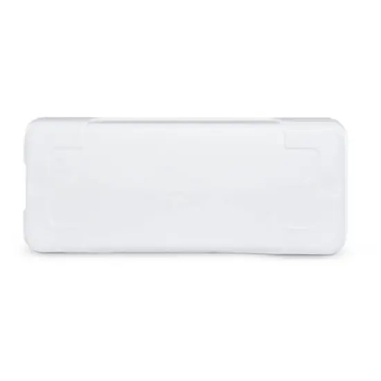 Igloo Marine Contour Hard Sided 150qt Portable Cooler - White image {9}