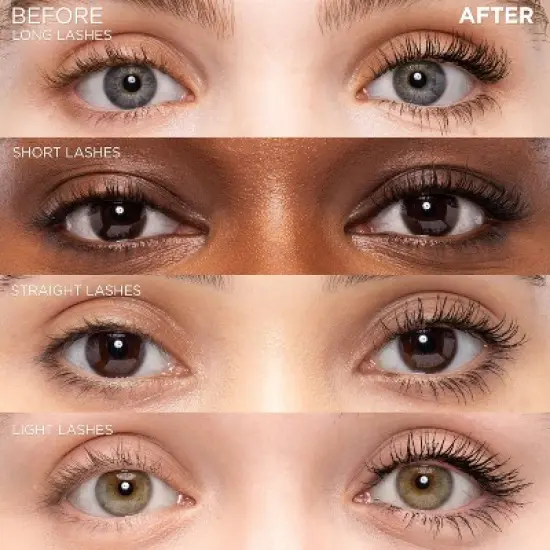 L'Oreal Paris Voluminous Mascara - 0.28 fl oz image {2}