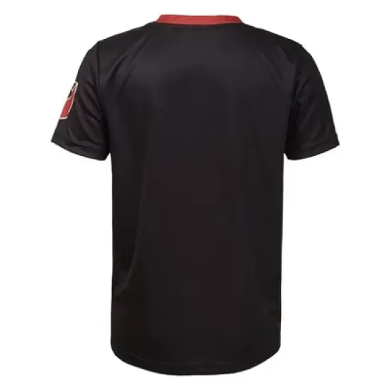 MLS Atlanta United FC Boys' Sublimated Poly Soccer Jersey image {2}