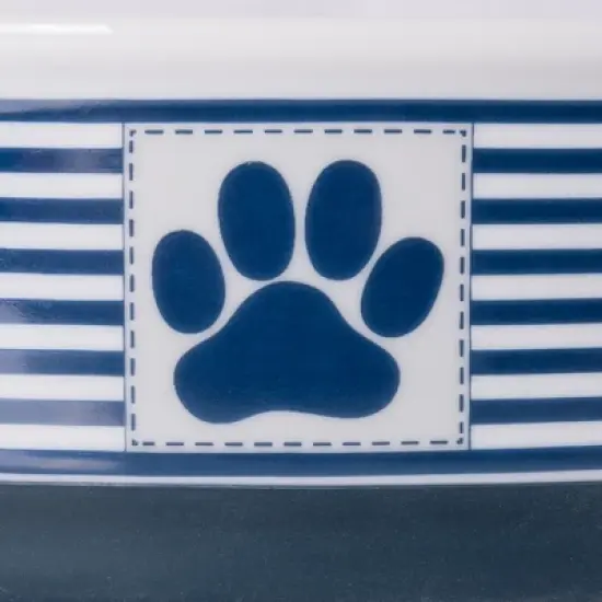 Bone Dry Pet Bowl - Paw Patch image {10}