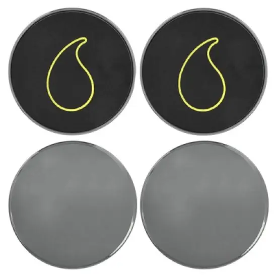 Sports Research Sweet Sweat, Core Sliders, 2 Sliders image {2}