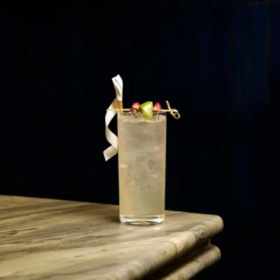 Bormioli Rocco Exclusiva Tom Collins Glasses - Set of 12, Laser Cut Thin Rim, Secure Edge Thermal Strong Rims - 16oz Star Glass Tumblers image {5}