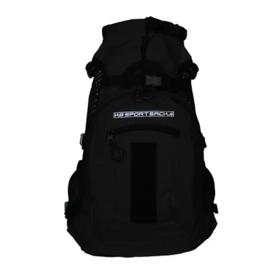 K9 Sport Sack Plus 2 Backpack Pet Carrier image {5}