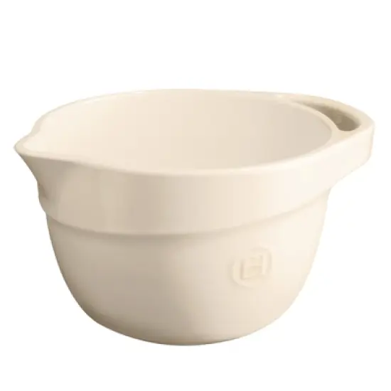 Emile Henry Mixing Bowl, Large image {2}