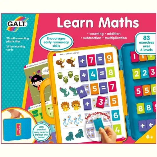Galt Learn Math image {5}