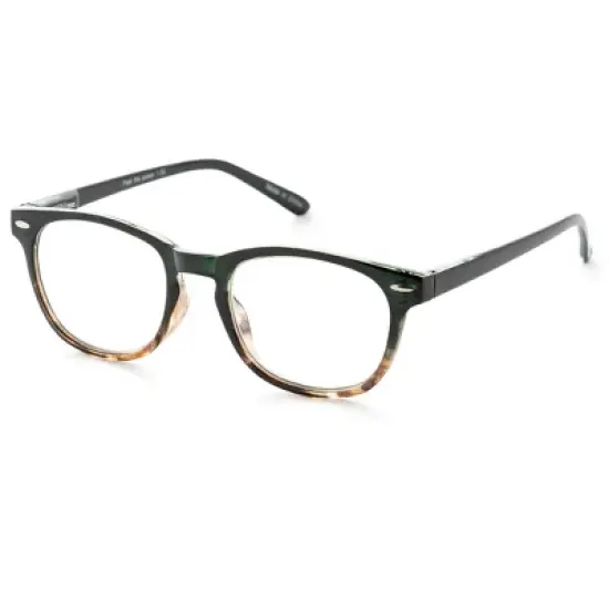 Optimum Optical Signature Blue Light Filtering Magnifying Readers - The Scenic Route image {4}