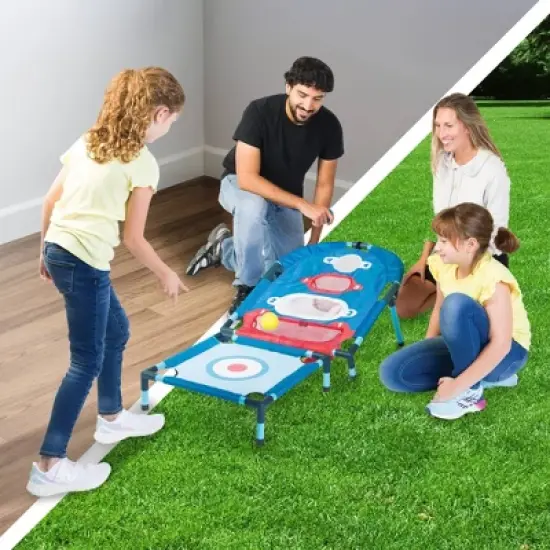 Chuckle & Roar Family Hop Shot image {1}