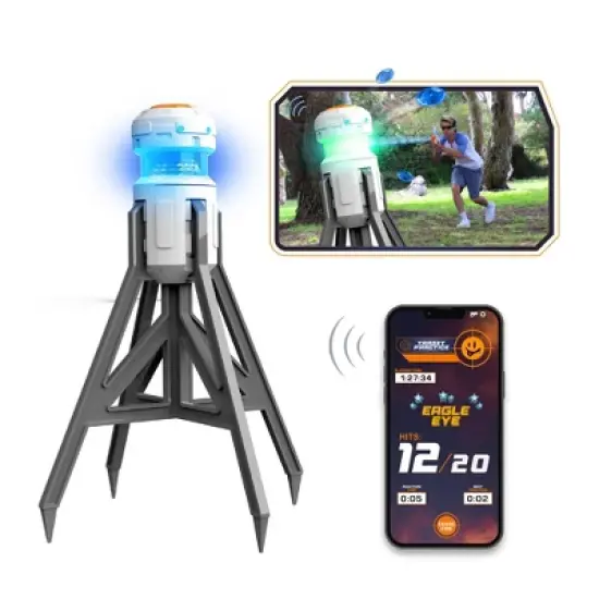 Faction Havoc Gel Bead Blaster image {8}