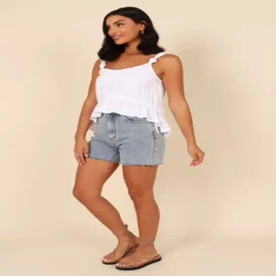 Petal and Pup Womens Oakleigh Top image {3}