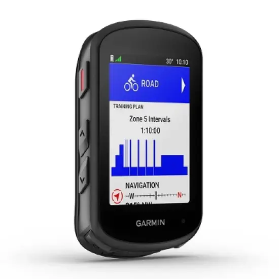 Garmin Edge 840 / Edge 840 Solar Touchscreen GPS Bike Computer image {7}