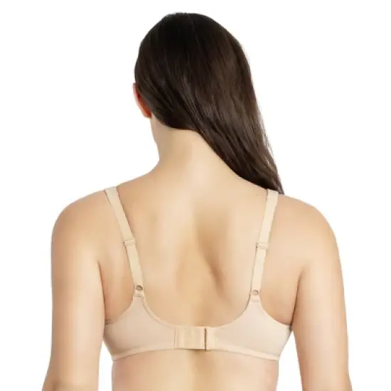 PARFAIT Women's Erika Unlined Molded Bra image {3}