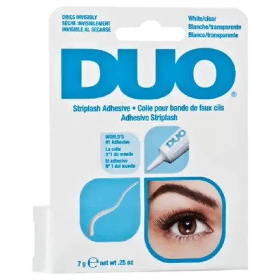 DUO Adhesive Lash Adhesive - 0.25oz image {3}