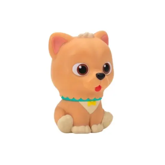 CoComelon JJ & Family Figure Set - 4pk image {12}