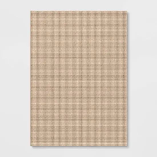 Outdoor Rug Summer Wheat - Smith & Hawken&trade; image {3}