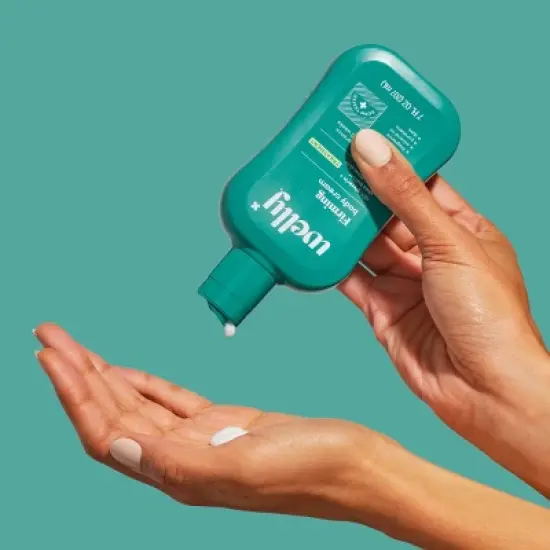 Welly Firming Body Cream Unscented - 7 fl oz image {4}