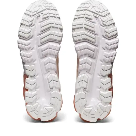 ASICS Women's GEL-QUANTUM 90 Sportstyle Shoes 1202A345 image {6}