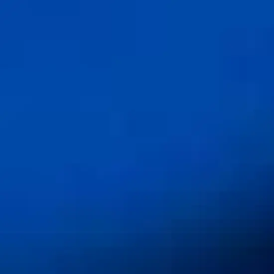 Platinum Pets Coated Steel Food Scoop  -  Blue (1 Cup) image {1}