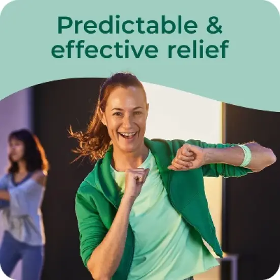 Dulcolax Gentle and Predictable Overnight Relief Laxative Tablets image {3}