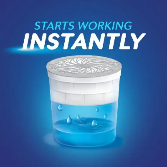 DampRid Refillable Tub Unscented Air Freshner - 10.5oz image {14}