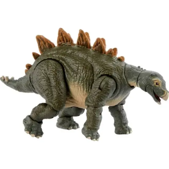 Jurassic World Hammond Collection Stegosaurus image {2}