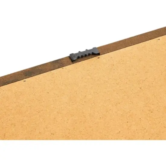 Home Decor Saying, Joshua 24:15 Framed Religious Wall Art (11.75 x 15 In) image {2}