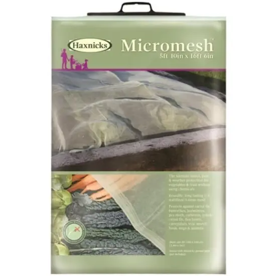 Tierra Garden Micromesh Blanket image {6}