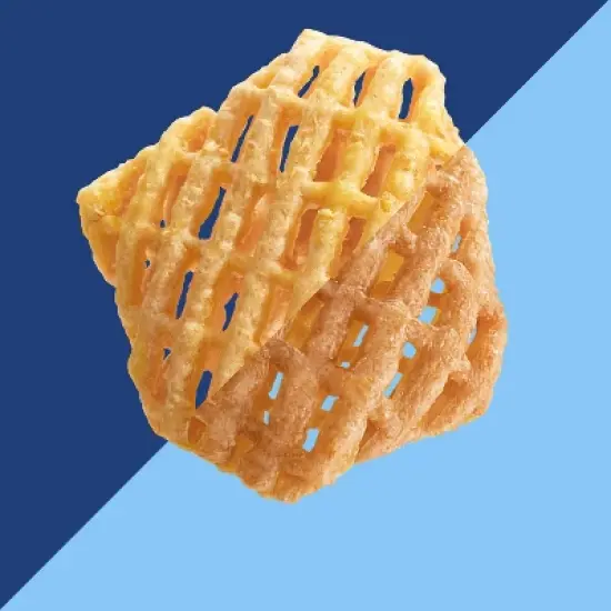 Kellogg's Crispix Cereal Case image {3}