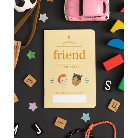 Letterfolk Kids Passport image {7}