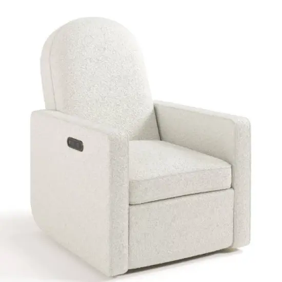 Graco Olivia Power Recliner image {7}