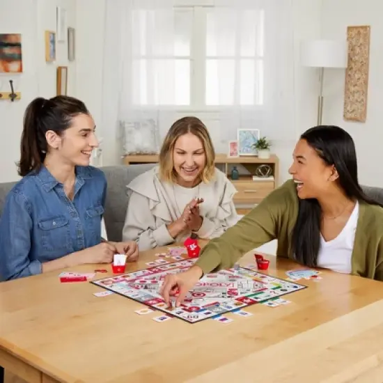 Monopoly Game: Target Edition image {13}