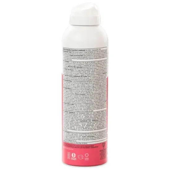 All Good Kids Sunscreen Spray Water Resistant - SPF 30 - 6oz image {1}