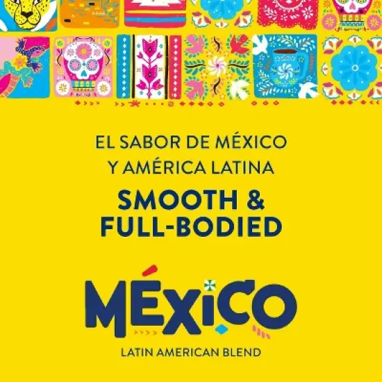 Caf&eacute; Bustelo M&eacute;xico Latin American Blend Instant Coffee &ndash; 7.05oz image {2}