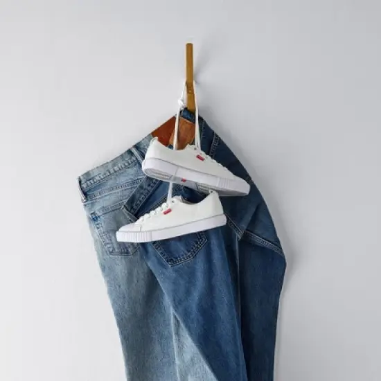 Levi's Mens Anikin C CVS N Casual Sneaker Shoe image {6}