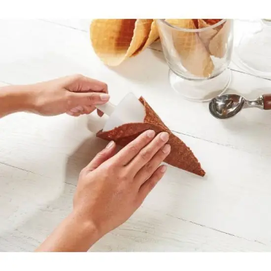 Proctor Silex Waffle Cone Maker image {6}