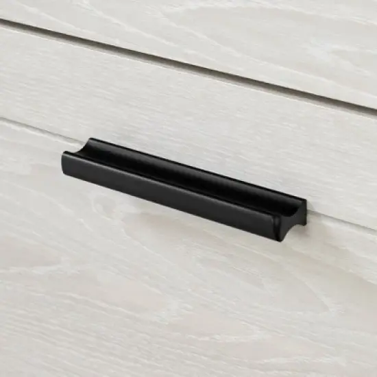 Fynn 2-Drawer Nightstand - South Shore image {2}